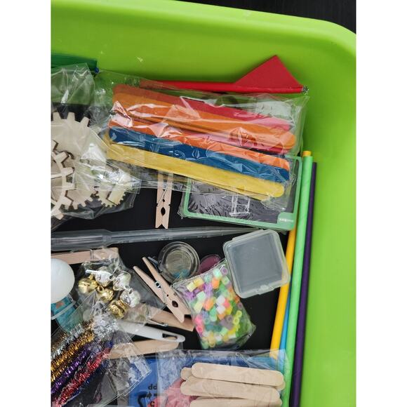 Inventors Box - Project kit - Picture 5 of 12